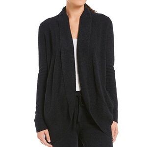 Barefoot Dreams CozyChic Lite Circle Lounge Cardigan